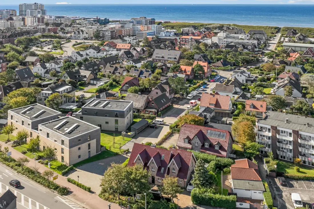 Middel Hüs