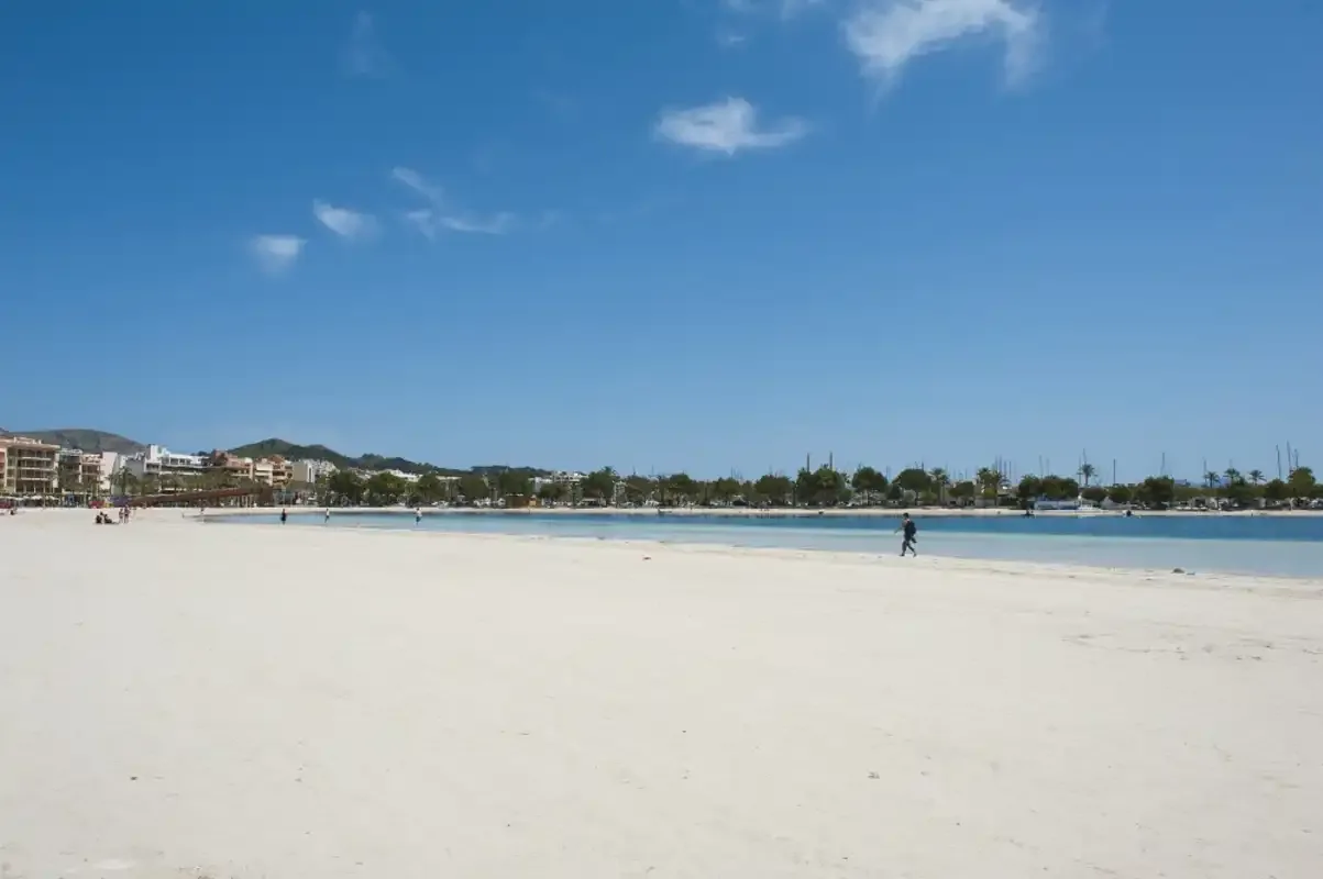 Holiday rentals in Can corró, Alcúdia