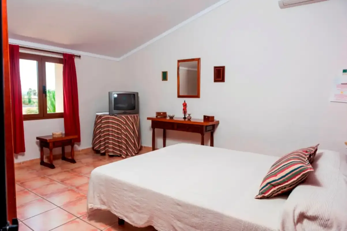 Holiday rentals in Can corró, Alcúdia