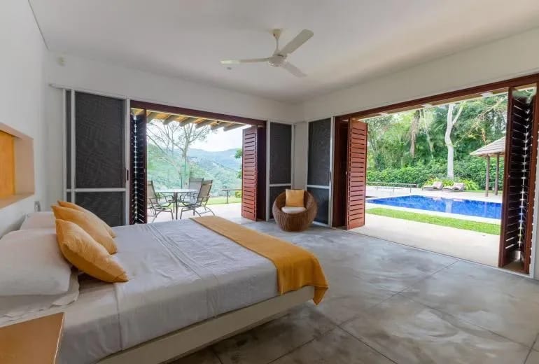 Astonishing 5BR House w/ pool in Anapoima