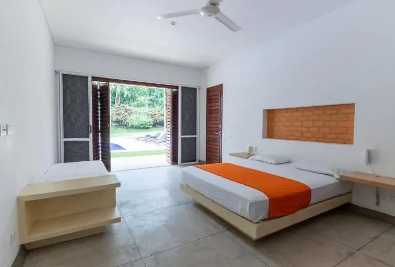 Astonishing 5BR House w/ pool in Anapoima