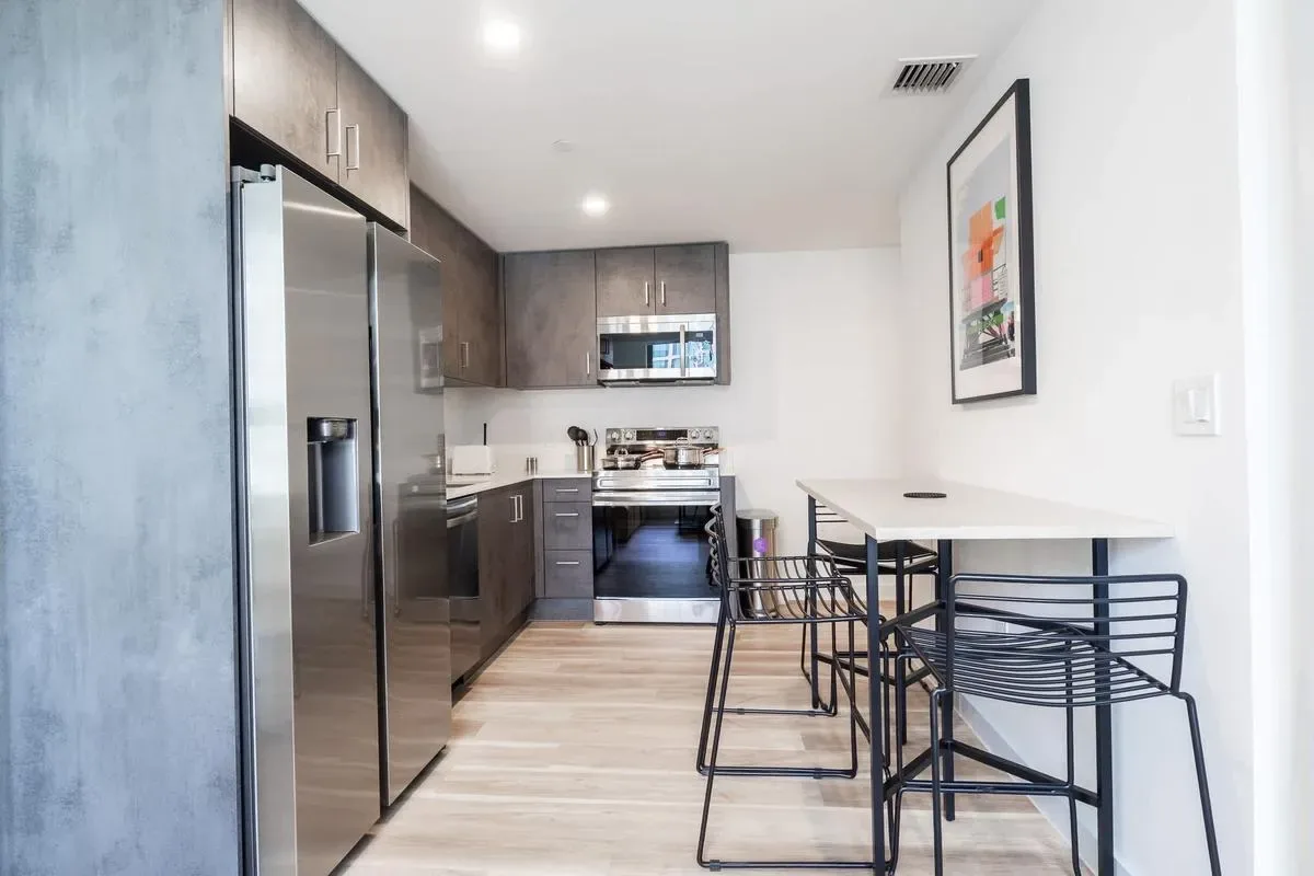 Spacious Modern 3BR in Wynwood