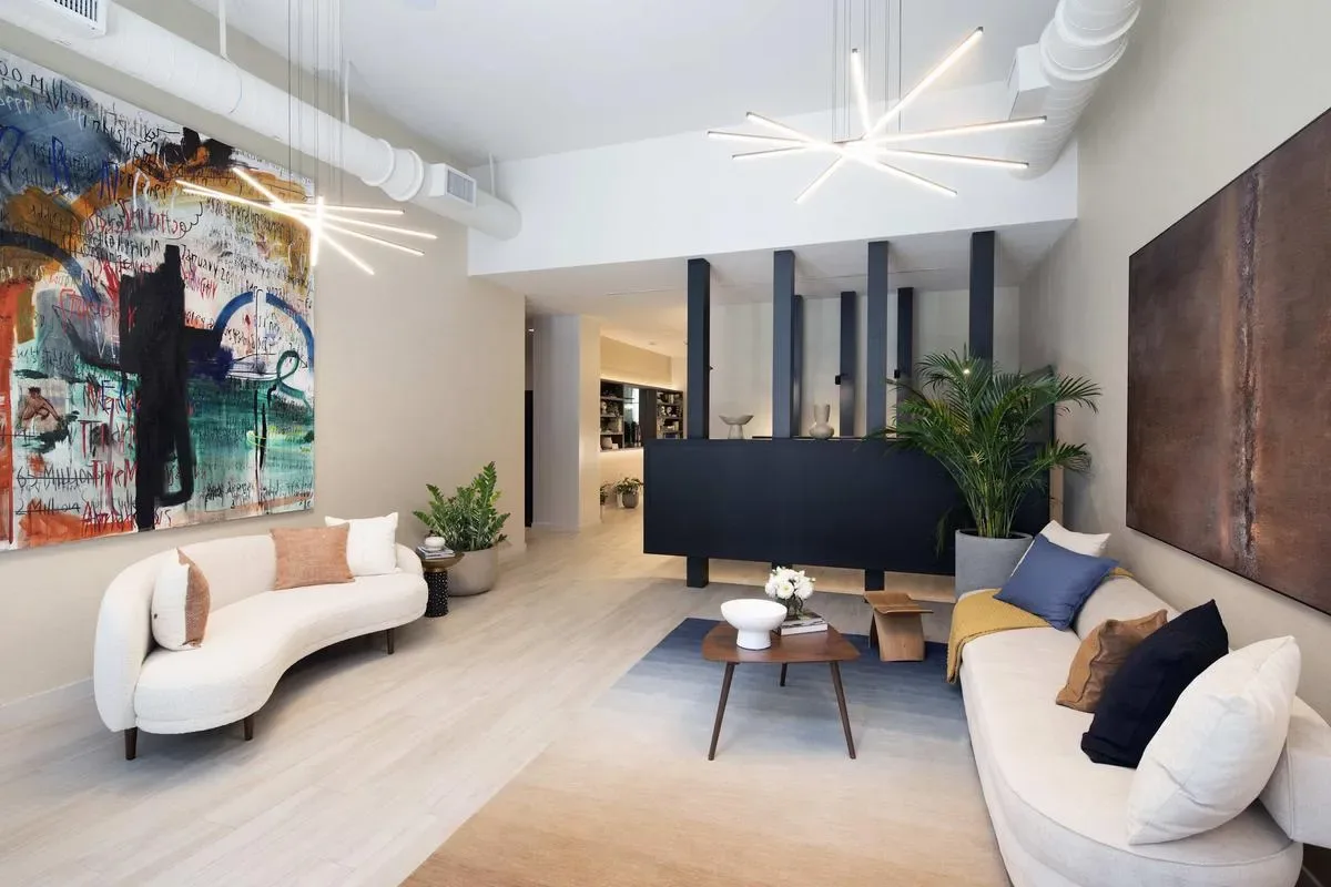 Spacious Modern 3BR in Wynwood