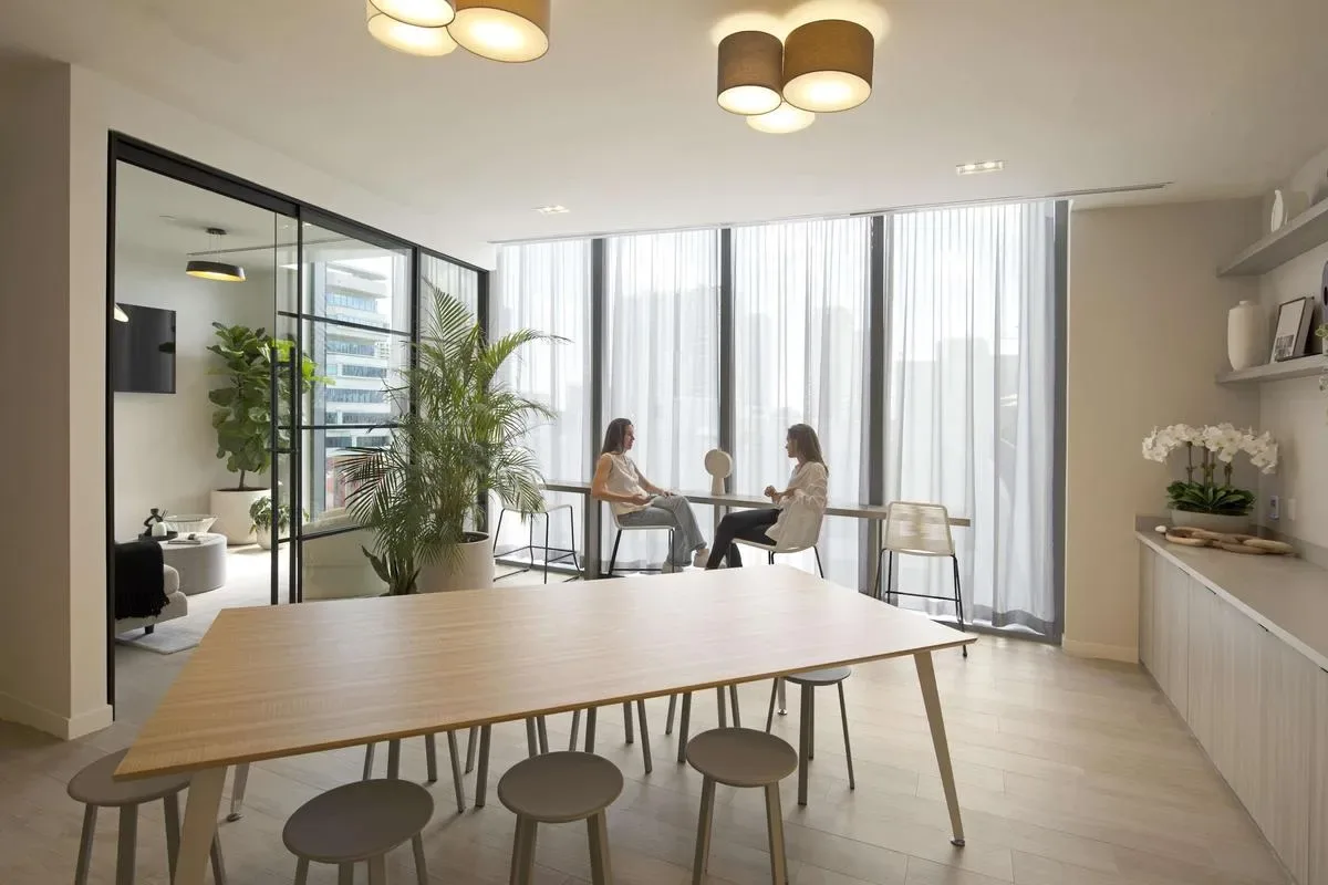 Spacious Modern 3BR in Wynwood
