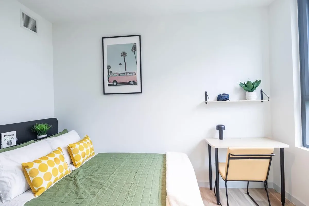 Spacious Modern 3BR in Wynwood