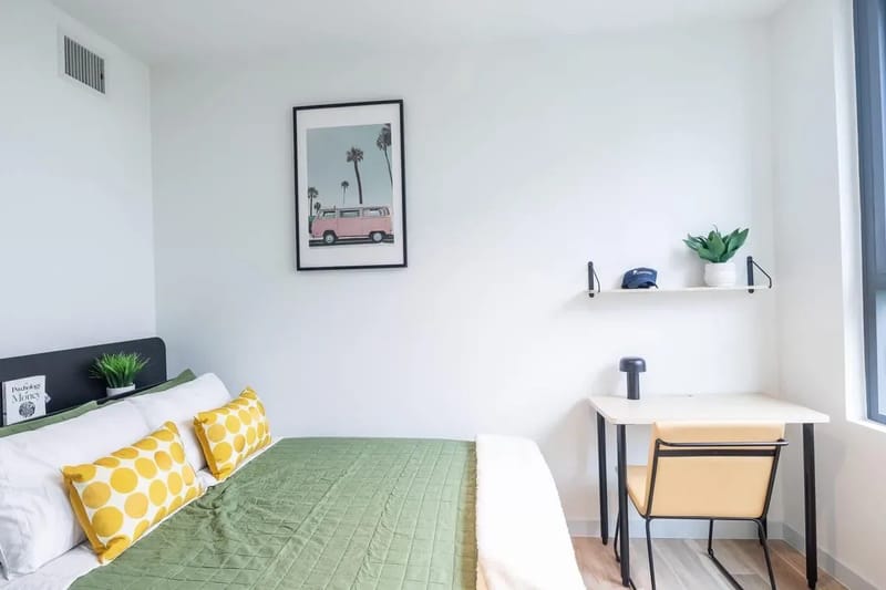 Spacious Modern 3BR in Wynwood