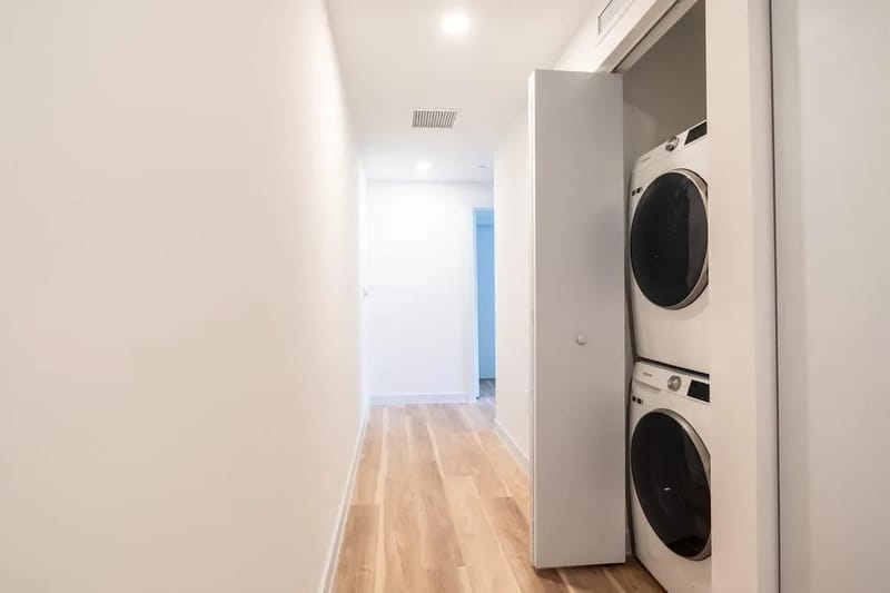 Spacious Modern 3BR in Wynwood