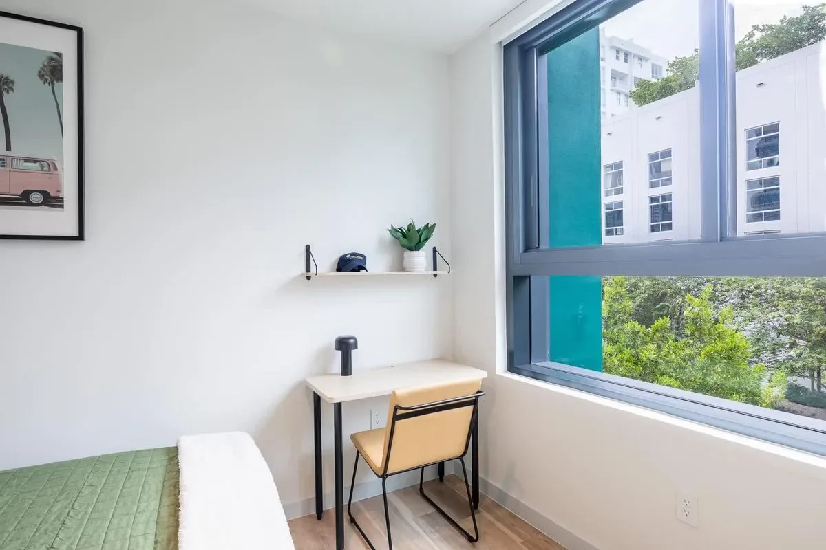 Spacious Modern 3BR in Wynwood