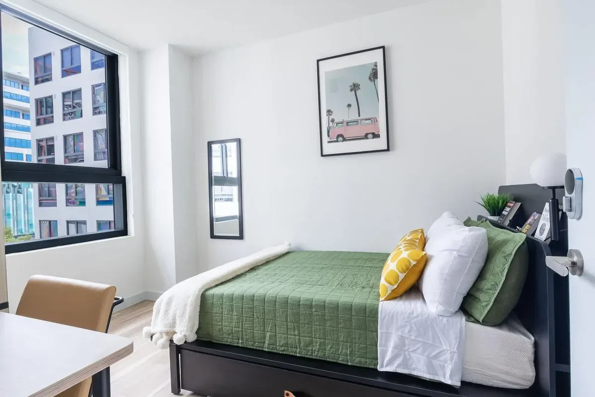 Spacious Modern 3BR in Wynwood