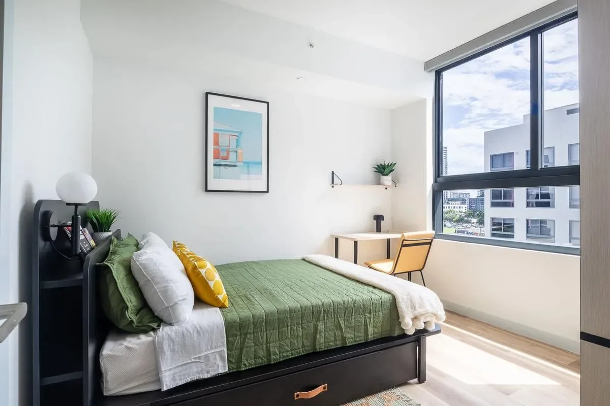 Spacious Modern 3BR in Wynwood