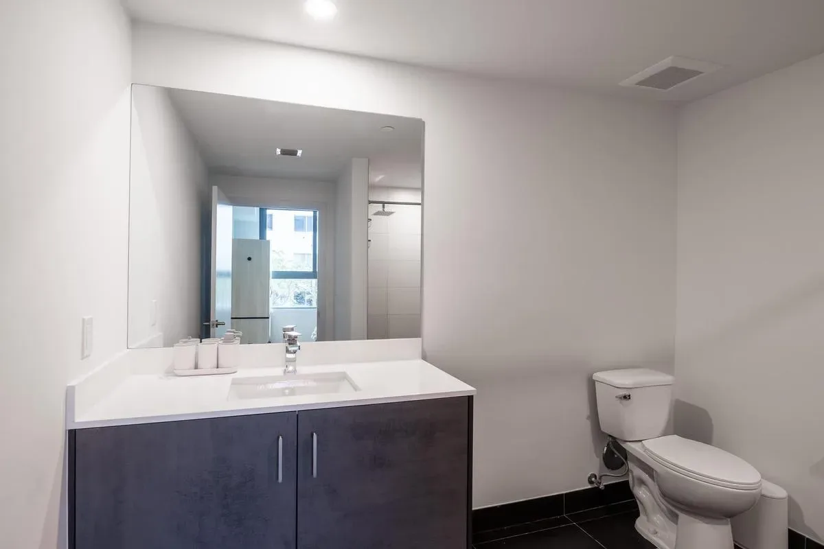 Spacious Modern 3BR in Wynwood