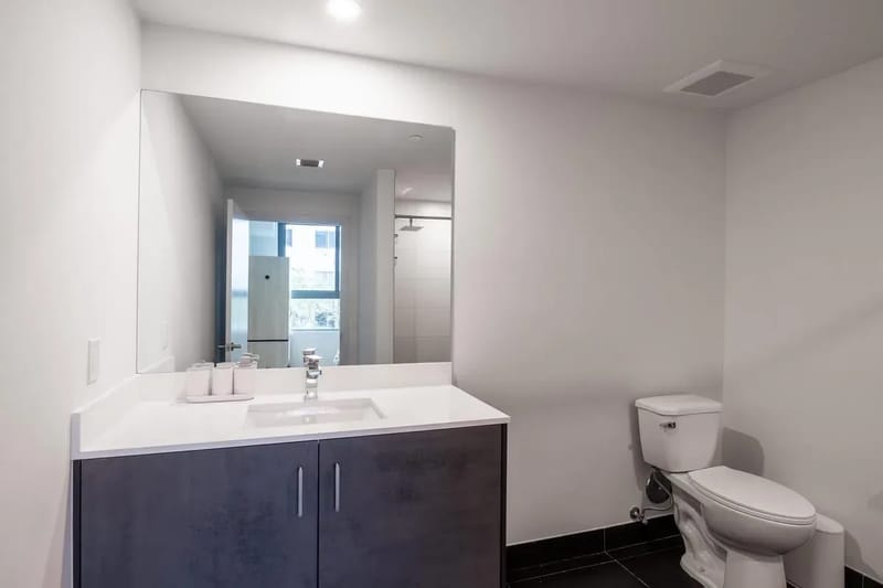 Spacious Modern 3BR in Wynwood