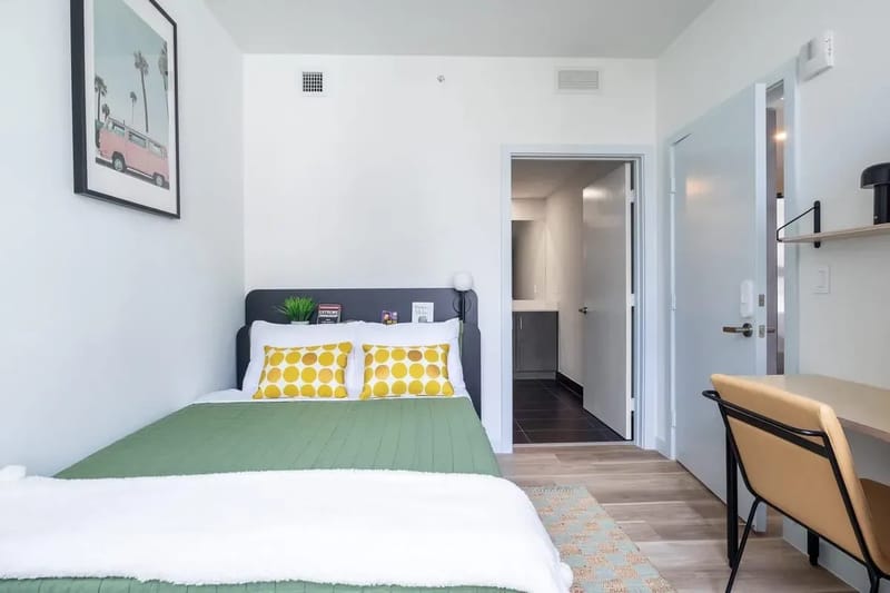 Spacious Modern 3BR in Wynwood