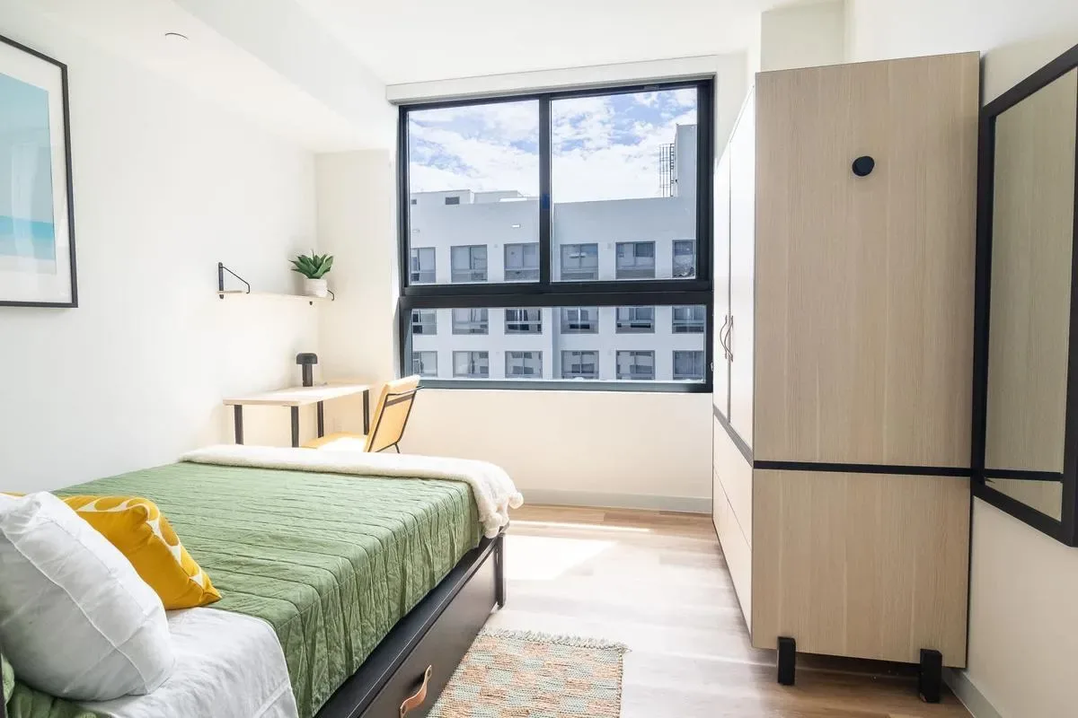 Spacious Modern 3BR in Wynwood