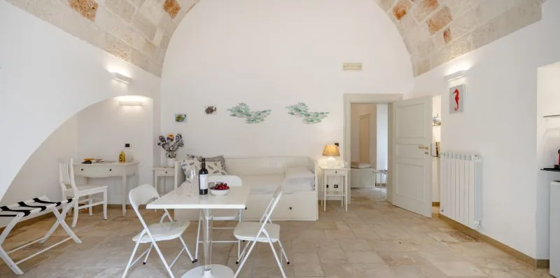 GuestHost - Casa in Tufo a due passi dal Mare
