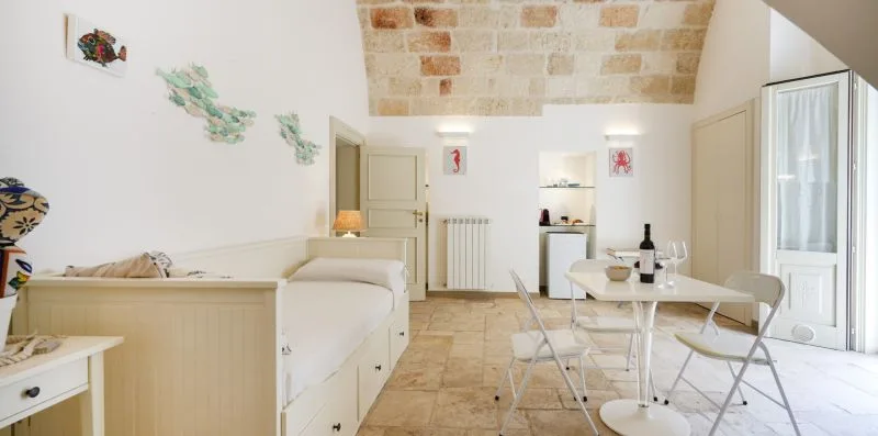 GuestHost - Casa in Tufo a due passi dal Mare