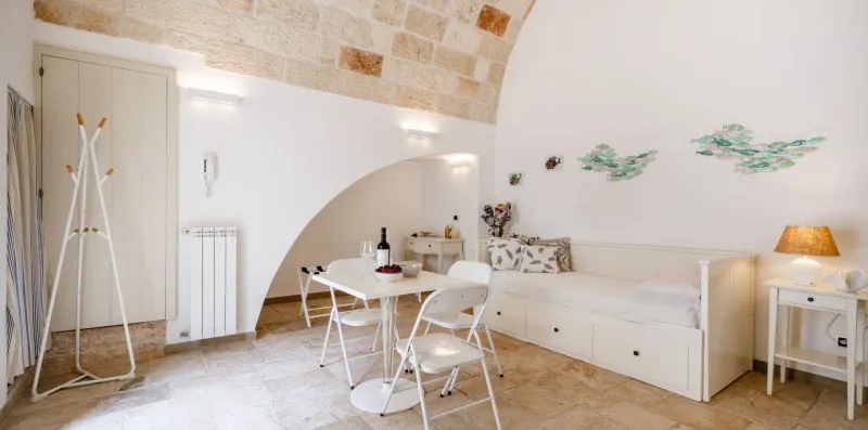 GuestHost - Casa in Tufo a due passi dal Mare