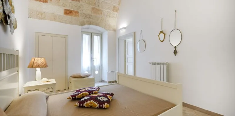 GuestHost - Casa in Tufo a due passi dal Mare