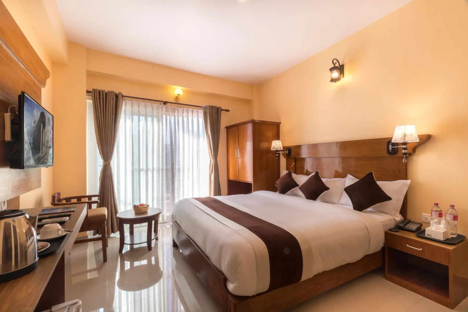 Foto del Hotel Lake Shore