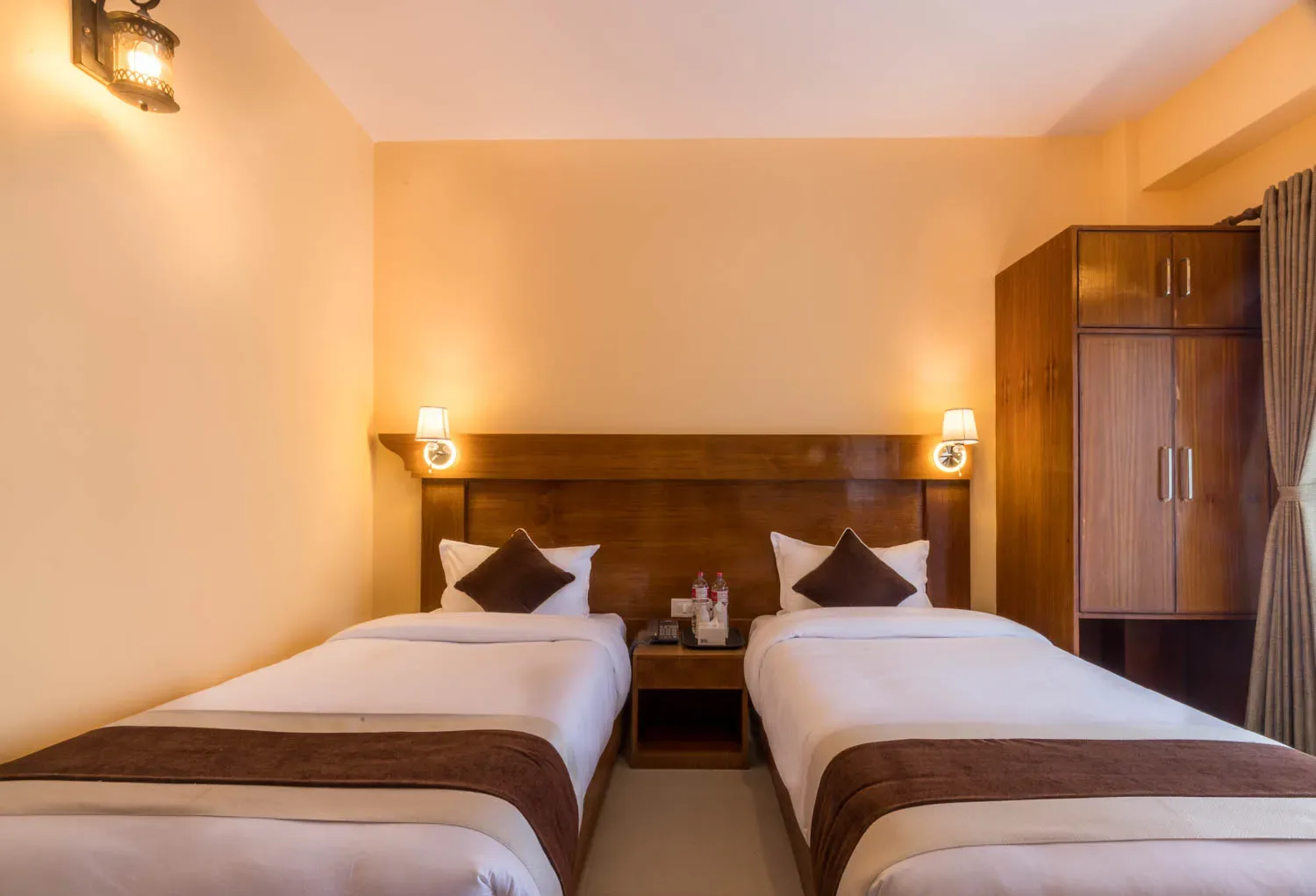Foto del Hotel Lake Shore