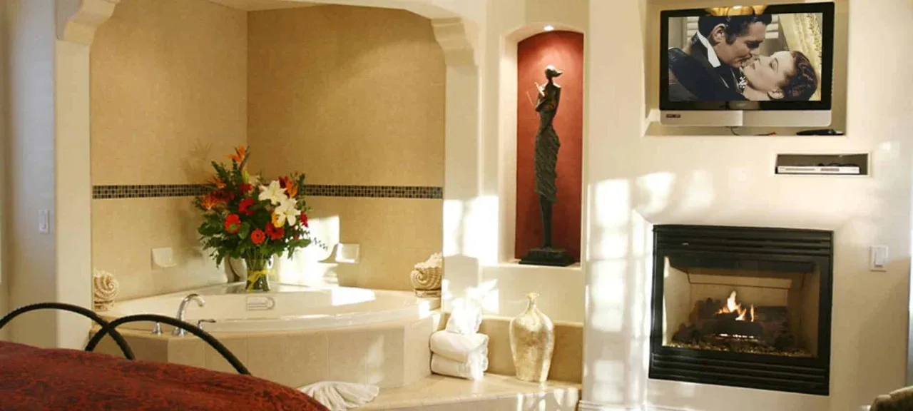 Casita San Nicolas