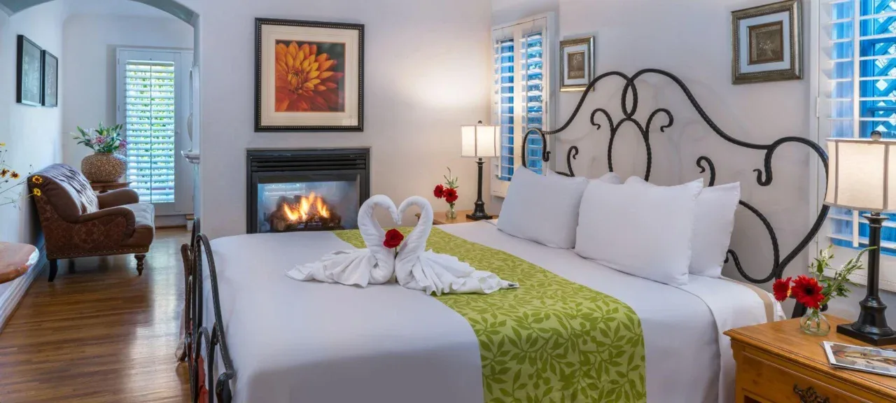 Casita San Clemente