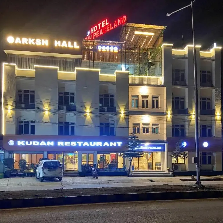 Hotel Peaceland
