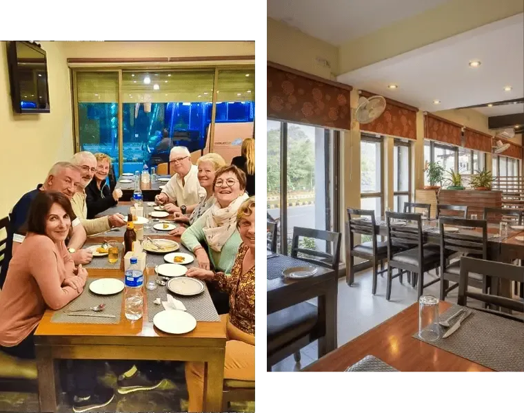 Restaurante Kudan
