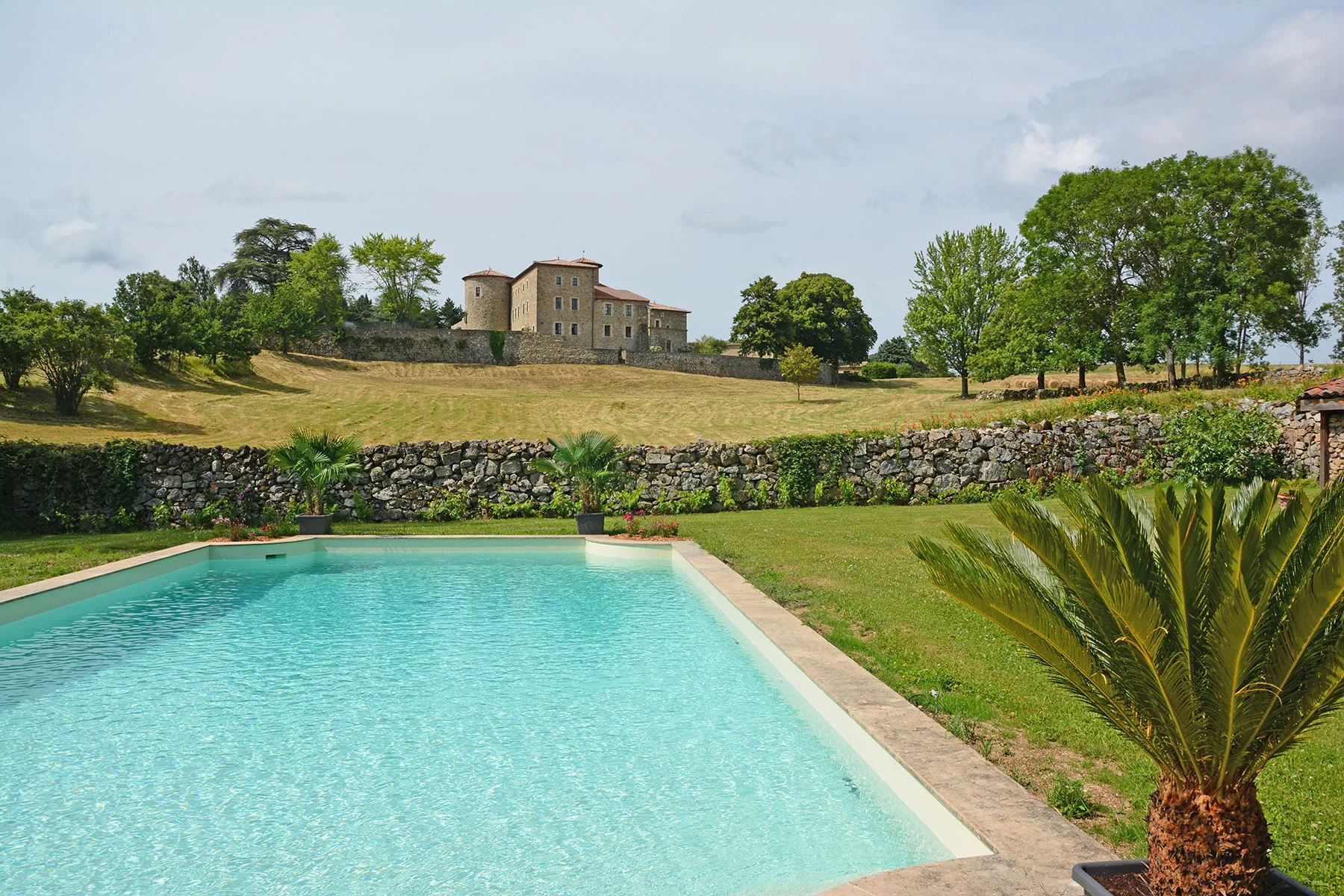 Château du Besset