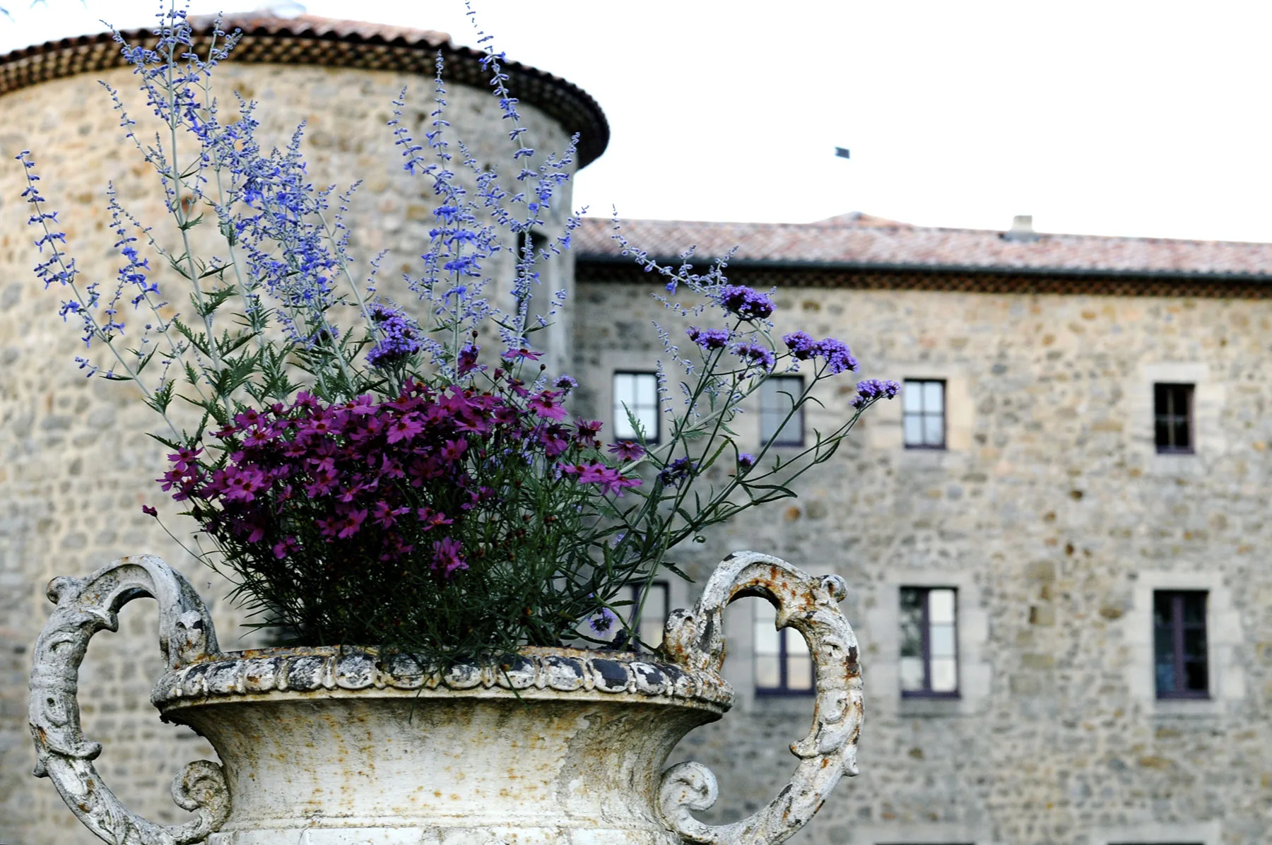 Château du Besset