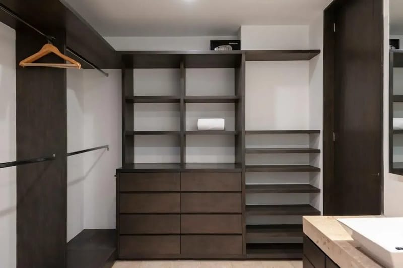 Stellar 2BR in Roma Norte