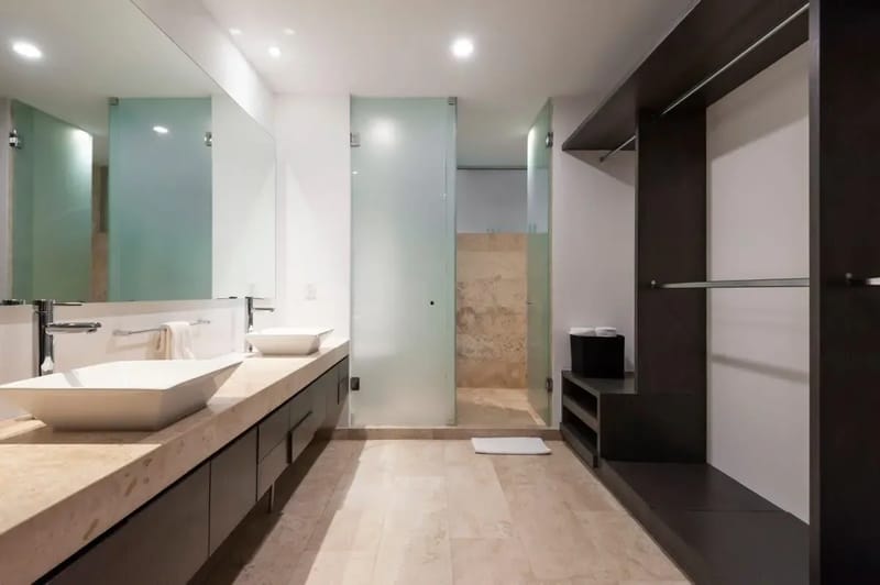 Stellar 2BR in Roma Norte