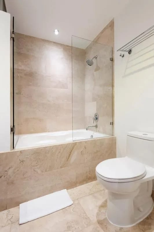 Stellar 2BR in Roma Norte