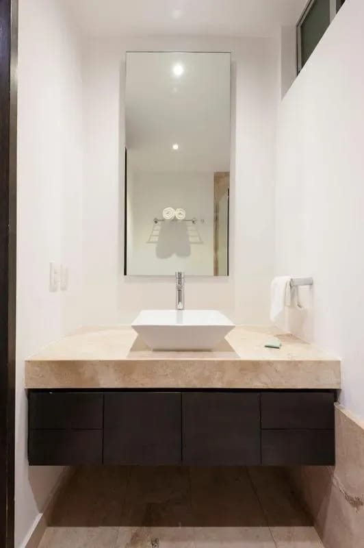 Stellar 2BR in Roma Norte