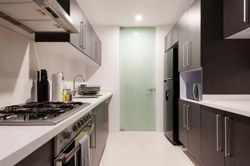 Stellar 2BR in Roma Norte