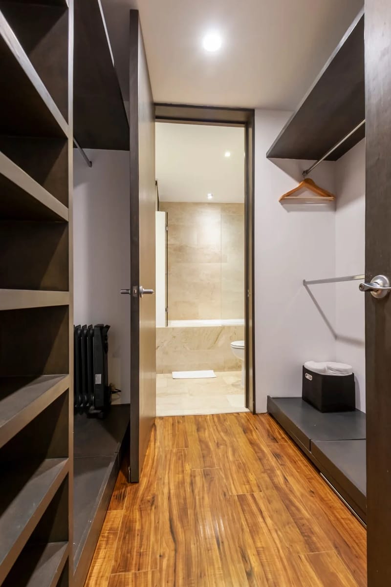 Stellar 2BR in Roma Norte