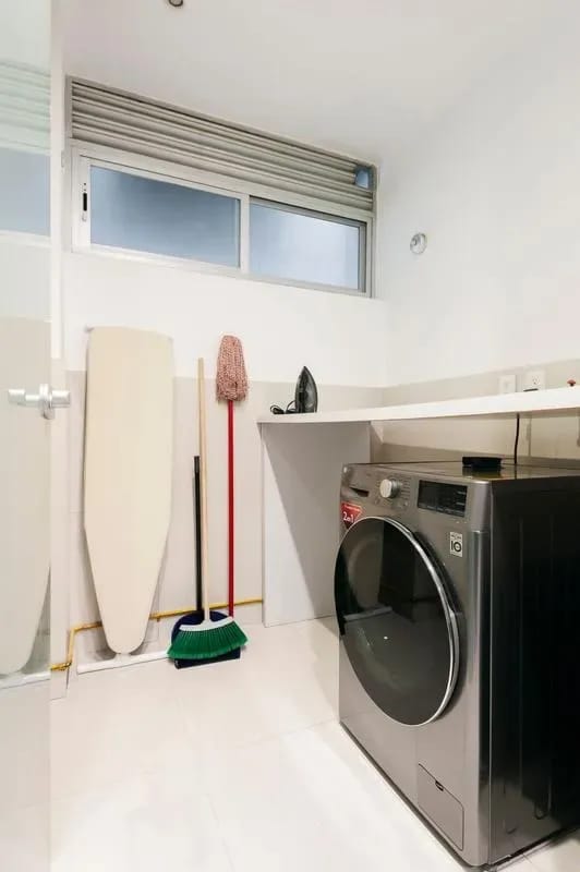 Stellar 2BR in Roma Norte