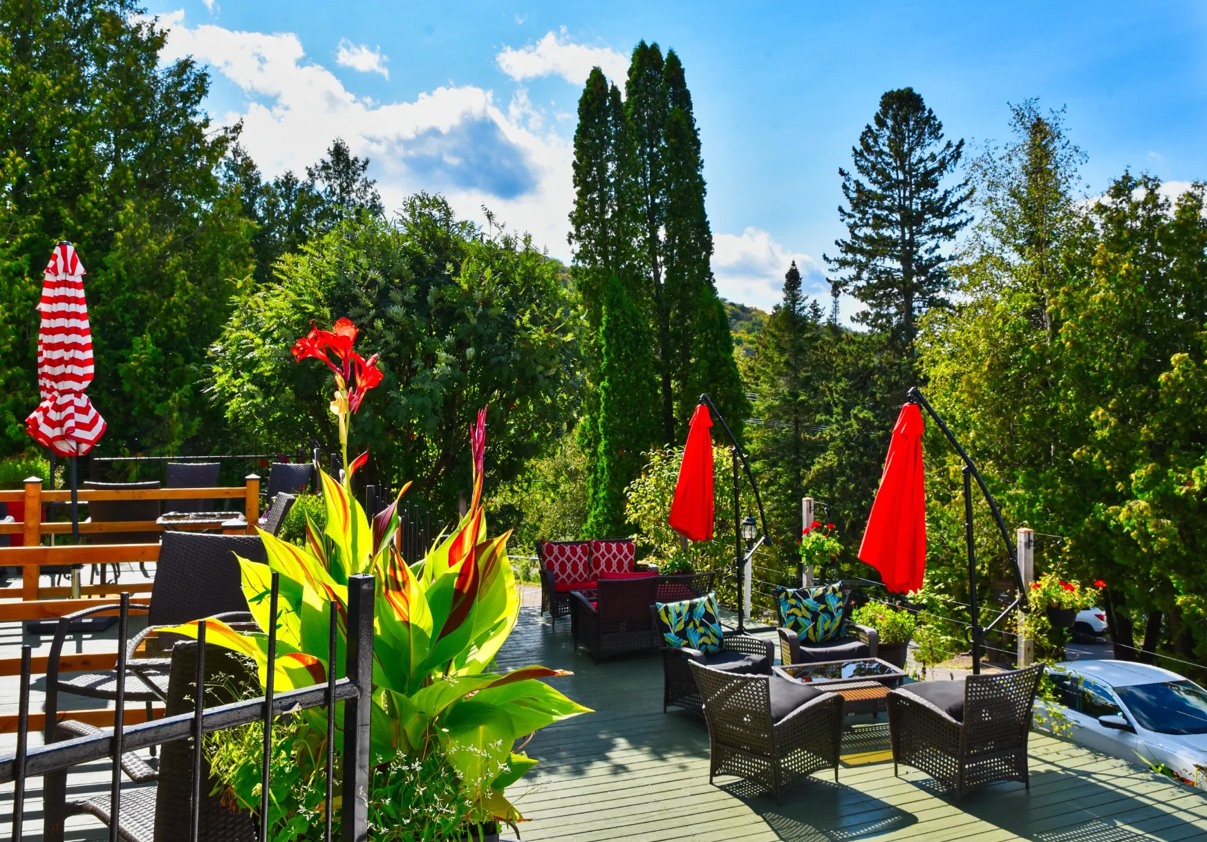 Hôtel Spa Watel