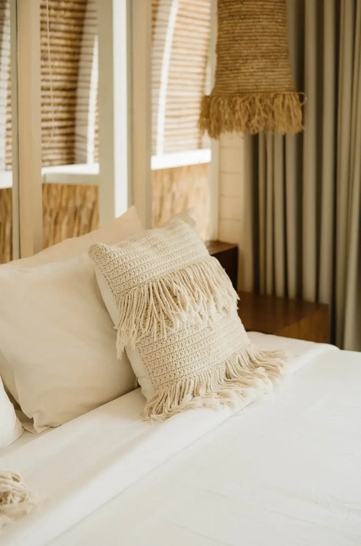 Cottage room