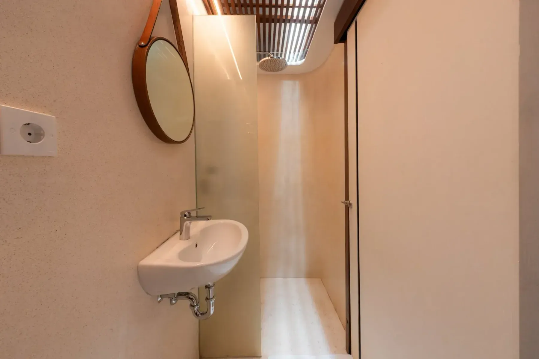 Cocoon room