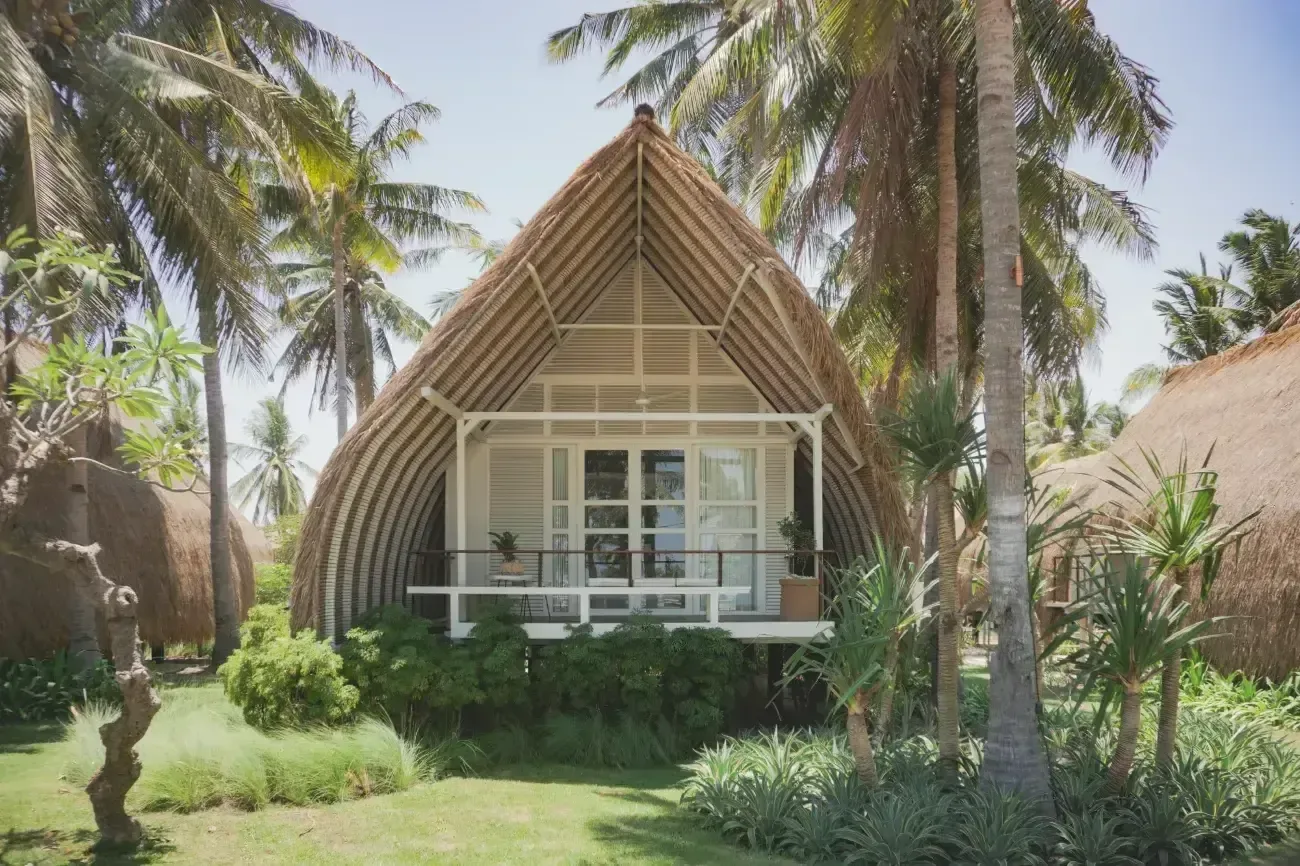 Hotel Lumi accommodation