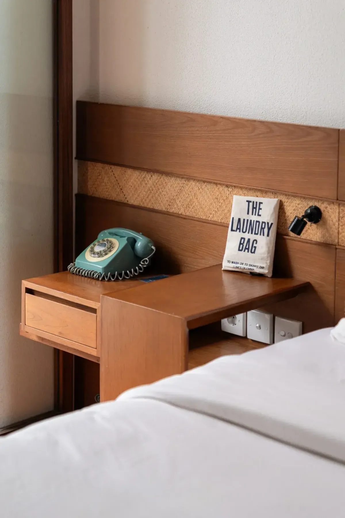 Cocoon room