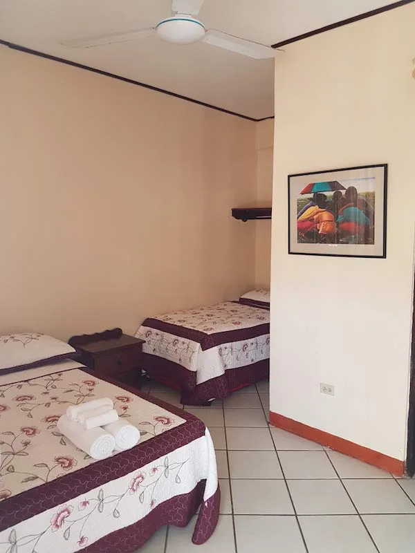Serenade Hotel