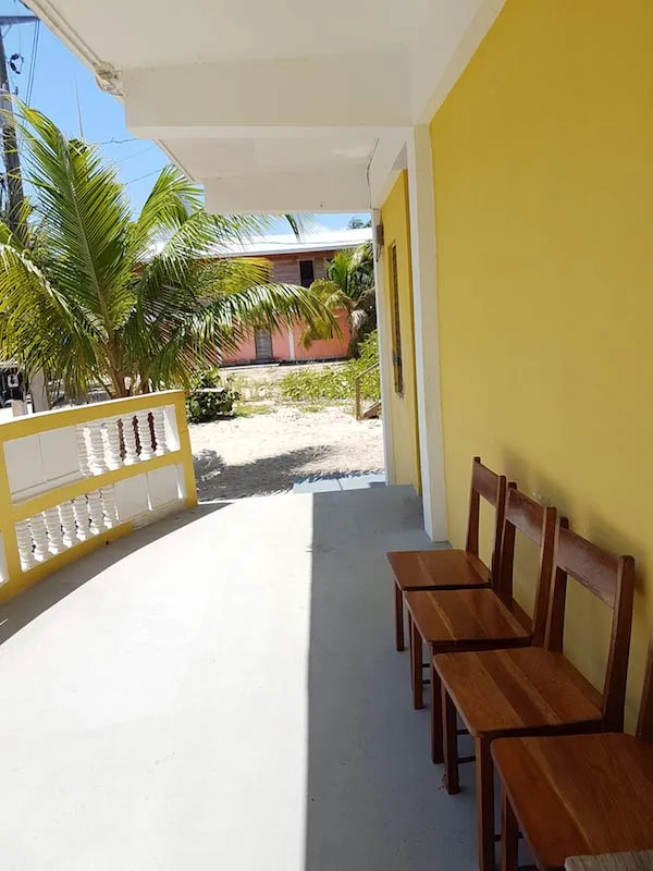 Serenade Hotel