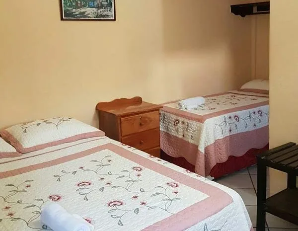Serenade Hotel