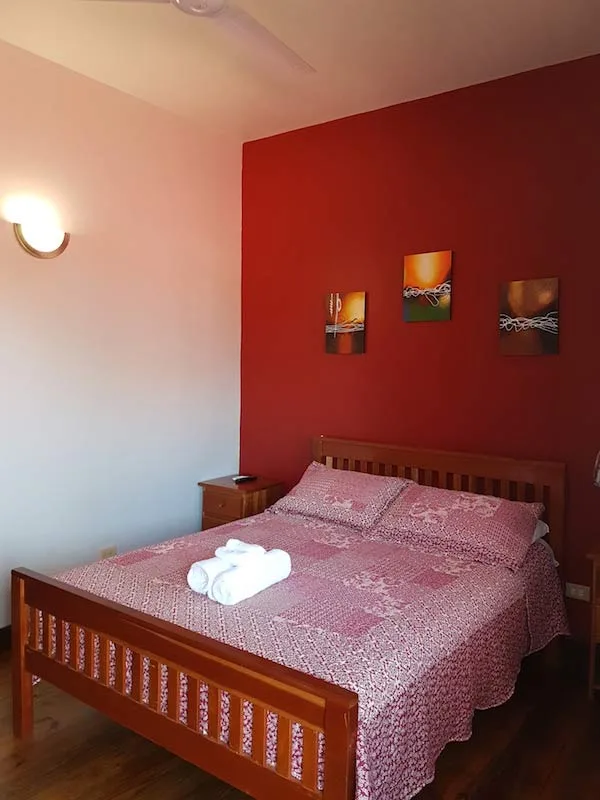 Serenade Hotel