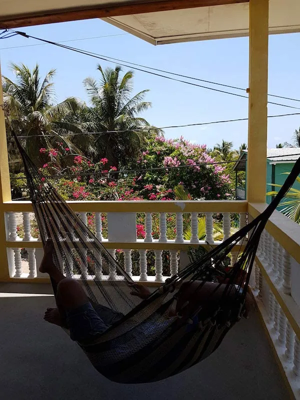 Serenade Hotel