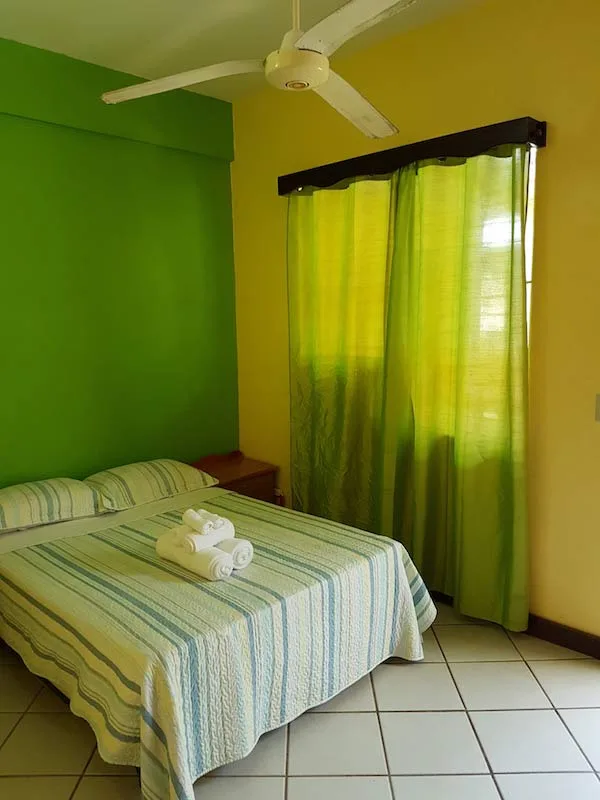 Serenade Hotel