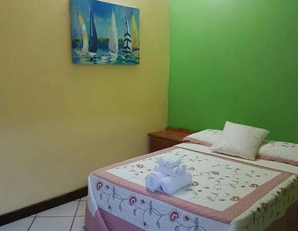 Serenade Hotel