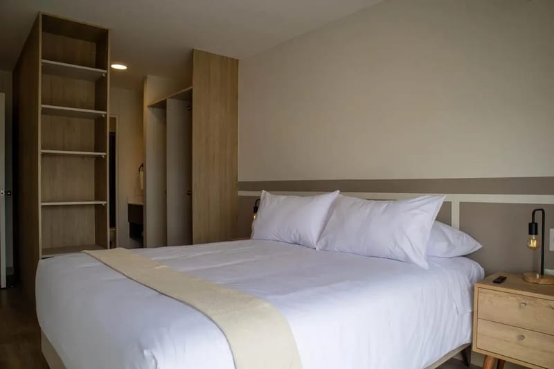 Splendid 2BR with balcony in Miraflores